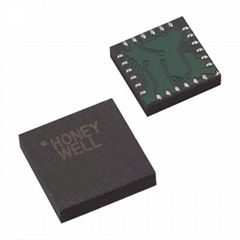 Honeywell HMC6352 Digital Compass Solution