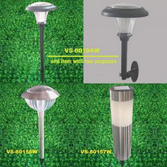 Solar Garden Light