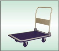 platform hand truck