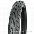 motorcycle tyre with high rubber content