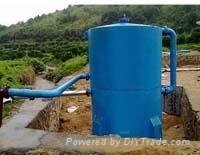 村镇净水设备