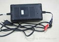 60W Universal Smart NI-MH/NI-Cd Battery Pack Charger