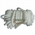 Safety rope 1