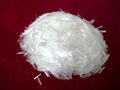 Polypropylene fiber