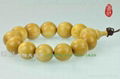 boxwood beaded bracelet