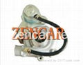 Toyota supercharger  CT12 17201-64020