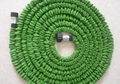 5pcs/Lot Latex 75FT X Expandable Hose for Garden, Blue colo