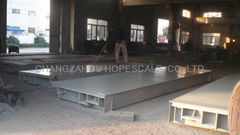 Changzhou Hopescale co,.Ltd