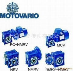 意大利MOTOVARIO減速機