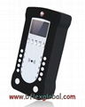 Card time attendance and access controller 1