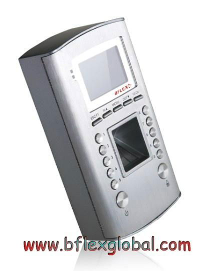 Fingerprint reader 2