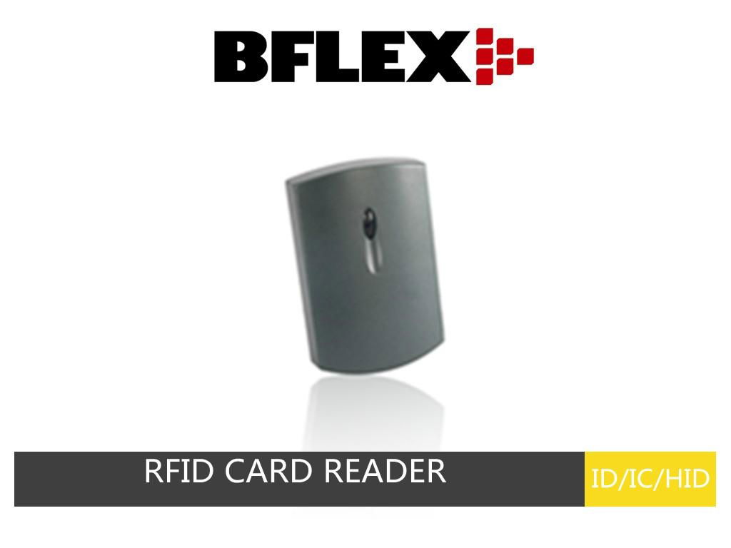 ID or IC Mifare card reader 2