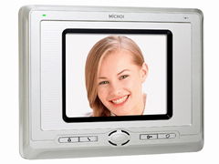 Video Door Phone for Villa MC-528F66