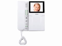 Villa Video Indoor Phone MC-528F21