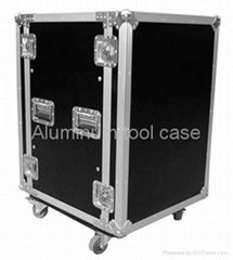 flight make up  beauty case