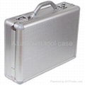 Aluminum laptop case box 1