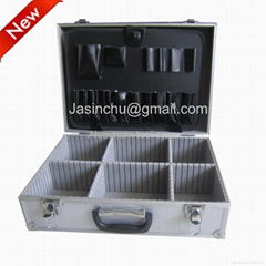 Aluminum Tool Case