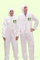 kinds of PP coverall 1