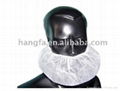 nonwoven disposable beard cover