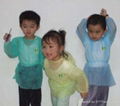 SBPP Disposable children surgical clothing  1