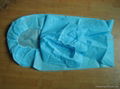 Disposable medical Nonwoven bed cover  1