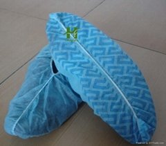 Disposable skidproof Nonwoven footwear 