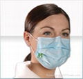 nonwoven medical face masks 3