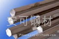 供应X7CrNi18-9、X6CrNi18-12不锈钢研磨棒