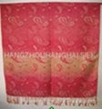 New Designed ETRO Paisley  Style Scarf 1