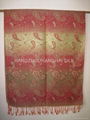 New Designed ETRO Paisley  Style Scarf 3