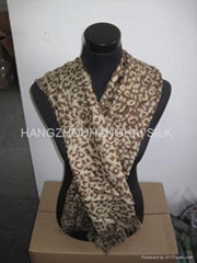 New Designed Style Scarf 