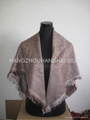 New Designed Style Scarf 