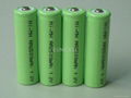1.2V镍氢电池2500MAH 3