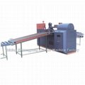 Return Tri-Angle Rubber, Tyre-Side Rubber Splitting Machine With CE Approval