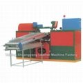 Return Tread Rubber Splitting Machine With CE Approval