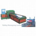 Rubber Splitting Machine With CE Approval