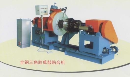 Bead Apex Machine With CE Approval