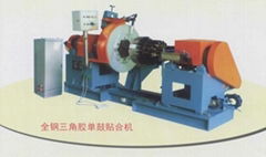 Bead Apex Machine With CE Approval