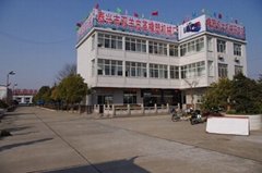 Nanjing Jixiang Mechanical Equipment Co.,Ltd