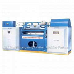 Chiping Machine With CE Approval