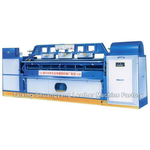 Slicing Machine With CE Approval