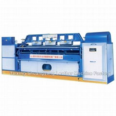 Slicing Machine With CE Approval