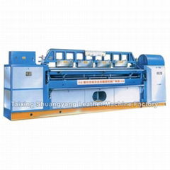 Slicing Machine With CE Approval