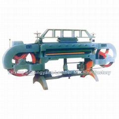 Slicing Machine With CE Approval