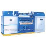 Soft Wood Slicing Machine With CE Approval