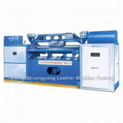 Slicing Machine With CE Approval