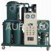 lubricating oil filtration machine