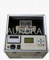 insulating oil tester with lowest cost (on stock) 1