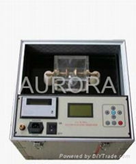 insulating oil tester with lowest cost