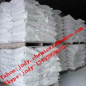 Aluminum hydroxide